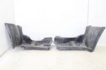 2004 Honda Rancher 350 Left & Right Foot Well Rests 11110 Used. Price: $99.99.