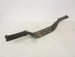 Suzuki Lt 125 Quadrunner Foot Pegs 43510-24400 1983-1987 Used. Price: $32.25.