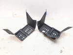 05-26 Polaris Phoenix 200 Left & Right Footwell Floor Board Set Used. Price: $237.85.