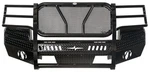 Frontier Truck Gear 300-30-7005 Original Bumper Replacement New. Price: $1537.02.