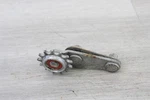 1979 Honda ATC70 Rear Drive Chain Tensioner Adjuster Assembly 40500-957-000 Used. Price: $59.00.