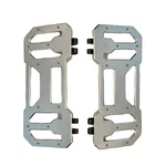 Pro One 500770 V1 Floorboards Fits Harley-davidson Flrt Flhtkl New. Price: $467.30.