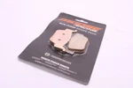 Moose Racing Xcr Comp Brake Pad Set Pair M944-S47 Honda TRX450R TRX450ER Used. Price: $35.95.