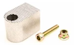 Bombardier Can Am 703500683 Brake Pedal Kit New. Price: $6.25.