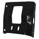 Ford F-250 Super Duty 08-10 Bumper Mounting Plate Front Driver Side New. Price: $25.66.