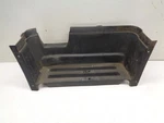 2004 Can Am Bombardier Traxter Auto Std Left Side Footwell Footboard Step Used. Price: $48.99.