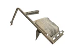 Polaris Ranger 500 17 Floor Support Right 1020160-329 53970 Used. Price: $109.94.
