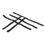 Tusk Comp Series Nerf Bars Replacement Webbing Yamaha Blaster 1988-2006 New. Price: $26.13.