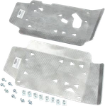 Moose Racing 0505-1558 A-arm Guards Front/rear New. Price: $185.95.