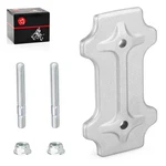 Plate Chain Adjuster And Bolt Nut For Suzuki Quadracer LT250R 2X4 1985-1992 New. Price: $29.98.