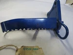 Nos 1985-1986 Suzuki Quadracer LT250 Front Footrest Bar Left 43520-19A00-19F New. Price: $76.22.