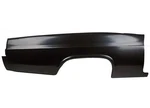 Sherman Parts 735-50AR Quarter Panel Skin New. Price: $489.98.