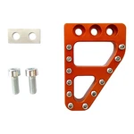 Clean Speed Eg Brake Pedal Pad Orange For Ktm 890 Adventure 2021-2023 New. Price: $59.05.