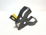20-24 Kawasaki Krx Krf Teryx 1000 Front Brake Pedal Bracket 11057-2099 Trsh Ap Used. Price: $24.99.