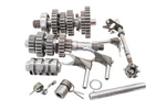 04 Polaris Predator 500 2X4 Transmission Shift Forks & Drum Used. Price: $299.99.