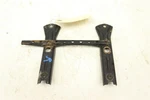 Yamaha 12-21 Grizzly 16-21 Kodiak 550 700 Right Footrest Support 1HP-F7462-00-00 Used. Price: $19.95.