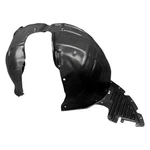 For Chevy Impala 14-20 Sherman Front Driver Side Fender Liner Value New. Price: $28.50.