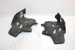 04 Polaris Predator Oem Heel Pocket Set 5434432-070 5434433-070 AP62 Used. Price: $49.87.