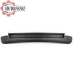 Sherman 332-22AQ Front Bumper Valance For Ram 2500 3500 4WD 6.7L 2011-2013 New. Price: $53.99.