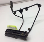 Can-am Bombardier Ds 250 Left Lh Footrest Well Bracket S5055ARCA000 Used. Price: $19.95.