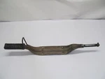 1985 Suzuki Shaft Rider Foot Peg Rest Bar Used. Price: $79.96.