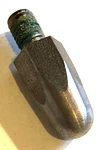 Nos Oem Genuine Harley Davidson Motorcycle Footrest Wear Peg P/n 33129-06 New. Price: $9.99.