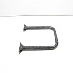 2008 Arctic Cat 366 Oem Left Right Footrest Support 3313-351 Used. Price: $19.89.