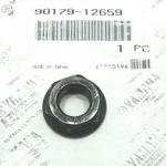 Oem Yamaha 1988-06 Blaster Yfs 200 Kicker Start Gear Crank Nut 90179-12659 New. Price: $12.99.