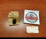 Nos Honda GL1000 K1 K2 Ltd Kick Starter Stop Rubber 28310-371-000 H75 New. Price: $30.40.