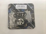 Sbt: Kawasaki Cdk Carburetor Rebuild Kit 35-203A New. Price: $39.95.