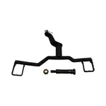 Arctic Cat Footshift Lever 0502-114 Gear Shifter Paddle Heel-toe Pedal 250 300 Used. Price: $24.98.