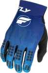 Fly Racing Evolution Dst Gloves Blue/white 379-111XS New. Price: $47.81.