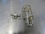 EB1212 2021 Beta 390 Rr-s Foot Peg Rest Used. Price: $24.99.