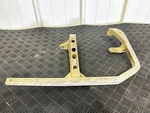 Suzuki King Quad 750 Used Left Footwell Mount 43520-11HB0 2008-2024. Price: $38.50.