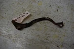 2006 Yamaha Bruin 250 Brake Pedal 1P0-F7211-00-00 Used. Price: $12.99.