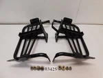 2001 Arctic Cat 250 Oem Foot Rests Pegs Left & Right 0506-959 0506-217 Used. Price: $47.99.