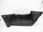 Polaris Hawkeye 300 4X4 Left Footwell 5435710-070 2006-2011 Used. Price: $45.00.