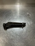 Honda TRX450R Left Side Foot Peg 04-14 Oem Used. Price: $40.00.