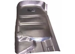 Sherman 709-46R Passsenger Front Floor Pan Fits 1964-1977 Chevy Chevelle New. Price: $179.99.