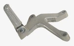 Yamaha Foot Peg Right Rear YZF600R Thundercat Bracket Stay Oem 4JH-2742L-10-00 Used. Price: $19.87.