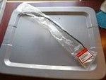Nos Honda TRX250 Recon 2005-2020 Genuine Left Front Fender Stay 61106-HM8-B00 New. Price: $29.99.