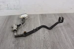 2012 Kawasaki Brute Force Rear Brake Pedal With Master Cylinder 43001-Y001 Used. Price: $35.00.