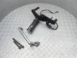 2000 90-05 Kawasaki Vulcan EN500 Right Rearset Brake Pedal Foot Peg Rest Oem Used. Price: $42.32.