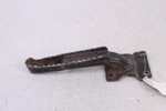 1988 Kawasaki Bayou 300 Klf Left Foot Peg Used. Price: $16.00.