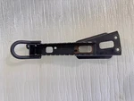 2007 Can-am DS650 X Right Foot Peg Used. Price: $20.00.
