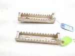 24 25 Cfmoto Cforce 800 Xc Front Right Rear Left Foot Pegs Set Used. Price: $36.59.