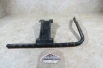 2009 Arctic Thundercat 1000, Right Rh Footrest Support (OPS1178) Used. Price: $21.57.