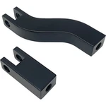 Drag Specialties Passenger Footpeg Mount Kits 1620-2507 New. Price: $129.73.