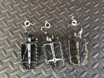 New 2019 - 2025 Kawasaki KX450 Oem Springs Pins 250 Used. Price: $31.15.