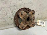 2015 Polaris Rzr 900S Oem Front/rear Wheel Hub And Brake Rotor 5143633-458 Used. Price: $38.21.